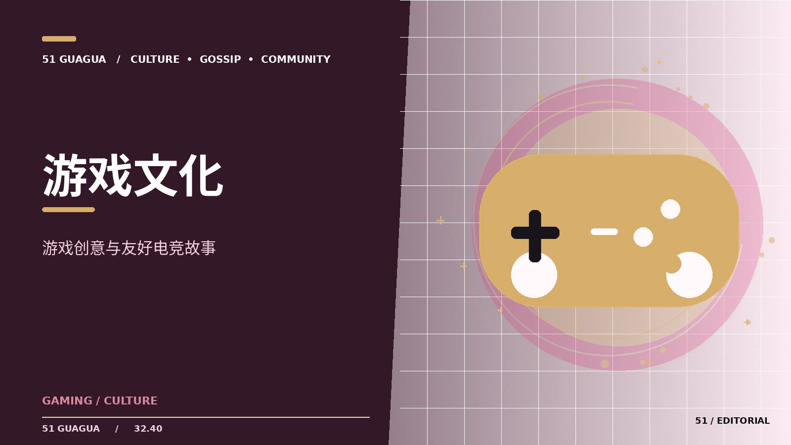 玩家频道