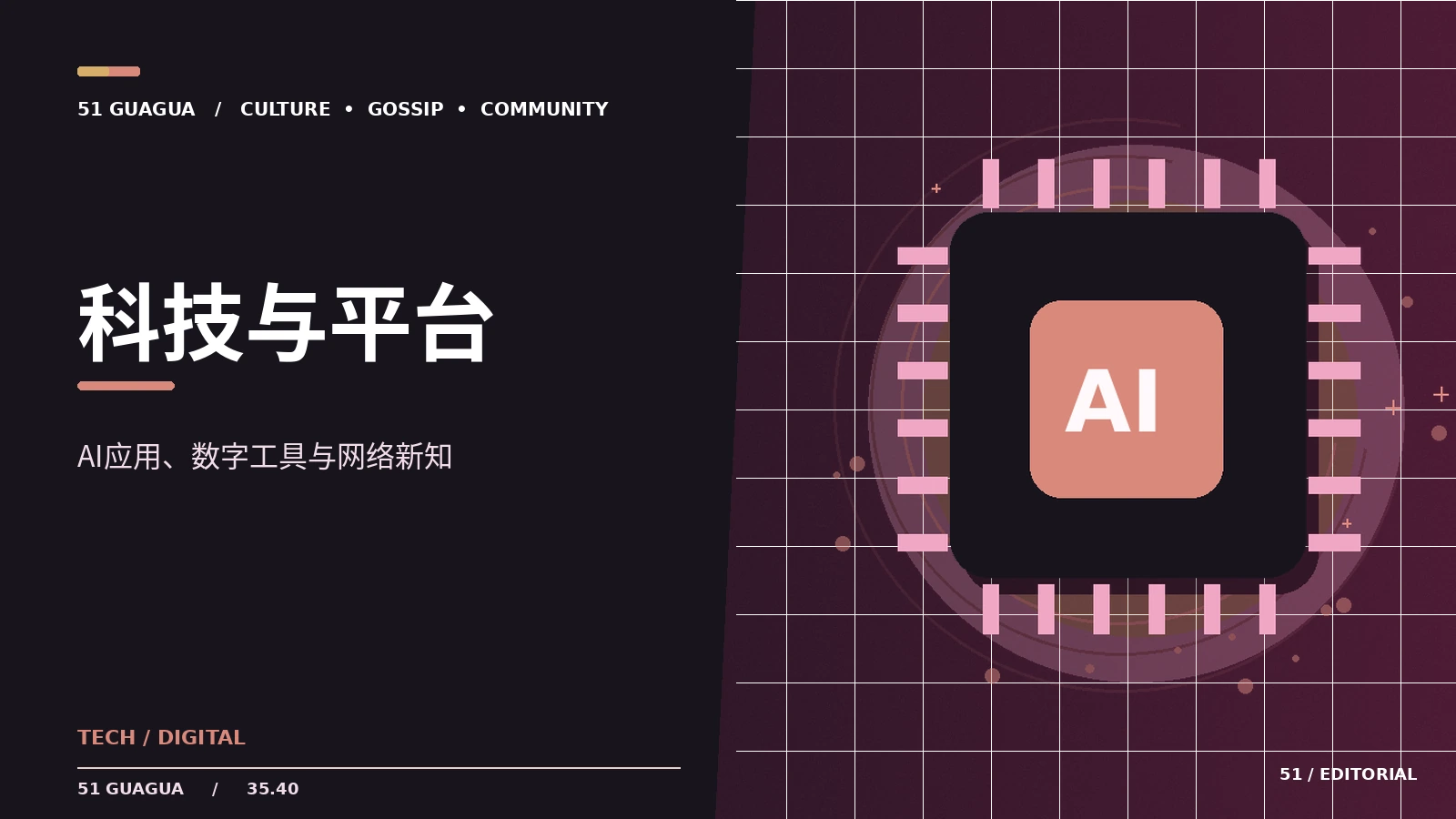 数码前沿